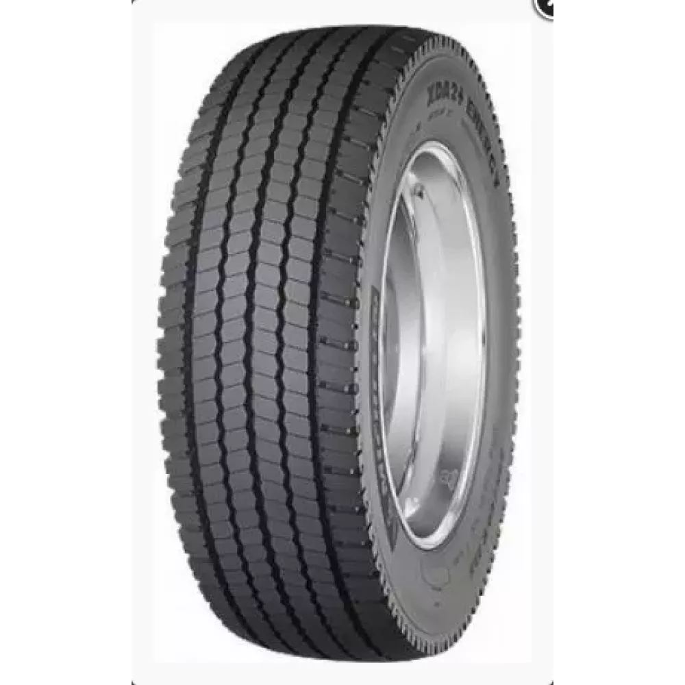 Грузовая шина Michelin XDA2+ ENERGY 295/80 R22.5 152/148M в Заводоуковске