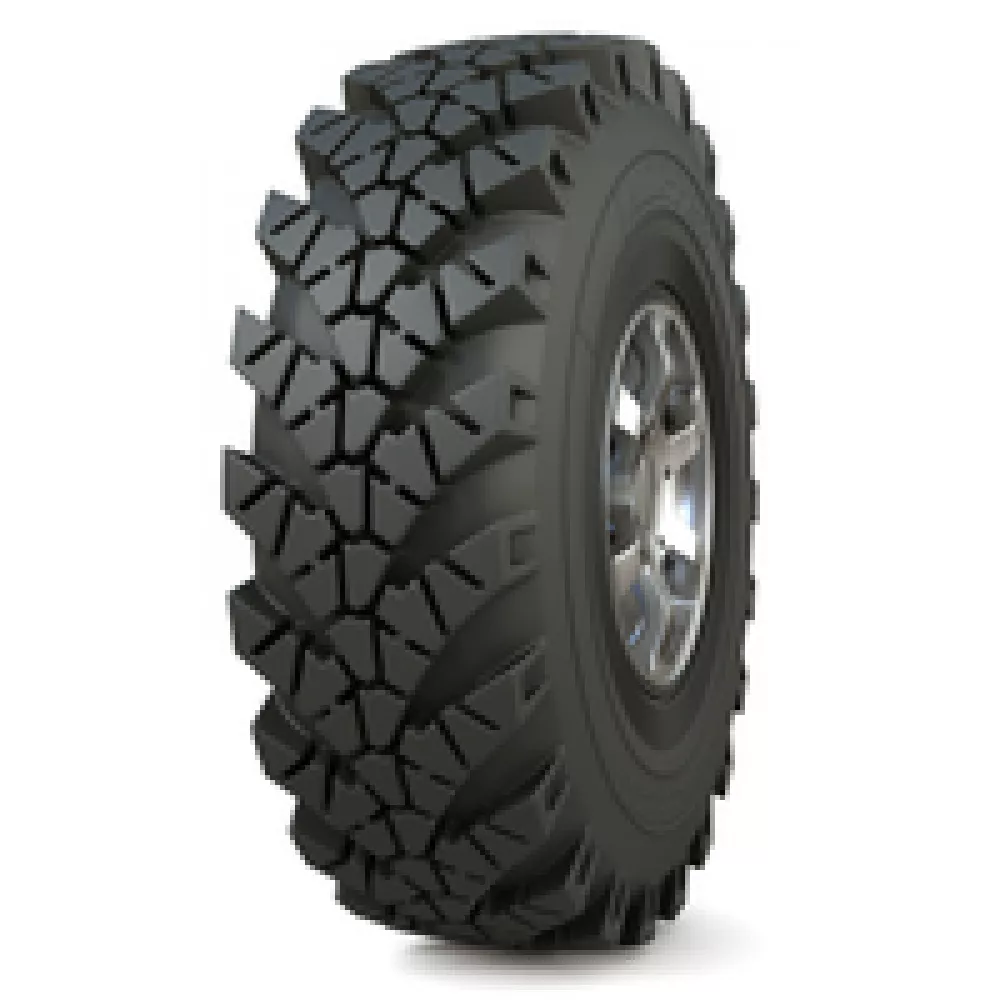 Грузовая шиная Nortec TR 1260 425/85 R21 156 G  в Заводоуковске