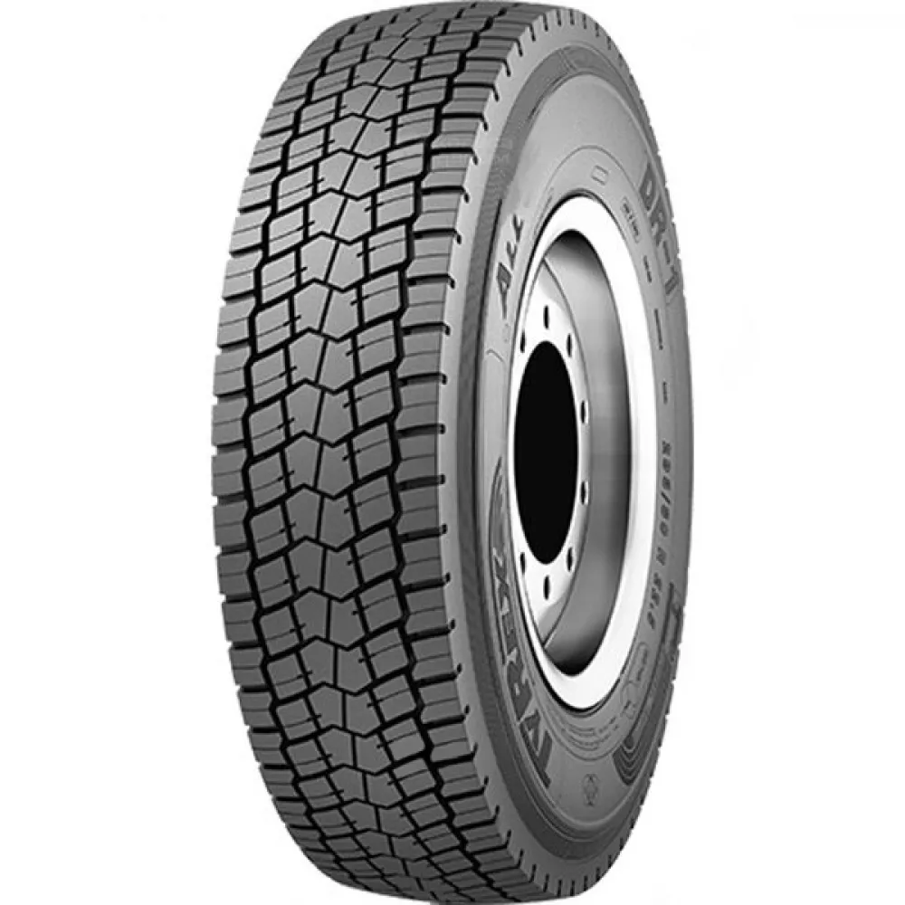 Грузовая шина TYREX ALL STEEL DR-1 R22,5 315/80 154/150M TL в Заводоуковске