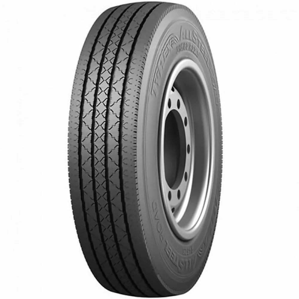 Грузовая шина TYREX ALL STEEL FR-401 R22,5 315/80 154/150M TL в Заводоуковске