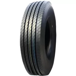 Грузовая шина Deruibo DRB662 295/80 R22,5 152/149M TL купить в Заводоуковске