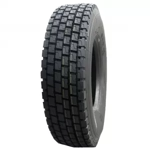 Грузовая шина Deruibo DRB592 295/80 R22,5 152/149M TL купить в Заводоуковске