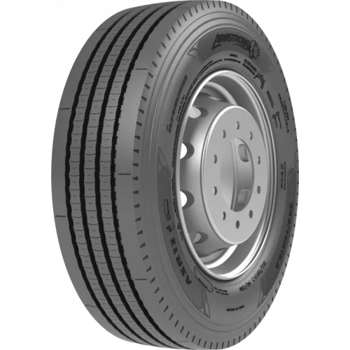 Грузовая шина Armstrong ASR12 215/75 R17,5 128/126M 3PMSF (Рулевая ось) купить в Заводоуковске