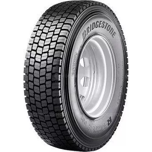 Грузовая шина  Bridgestone RDV1 315/70 R22,5 (Ведущая ось) купить в Заводоуковске