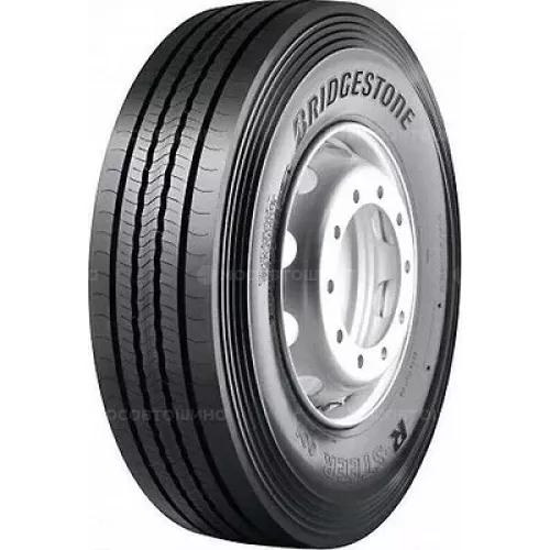 Грузовая шина Bridgestone RSV1 315/70 R22,5 (Рулевая ось) купить в Заводоуковске