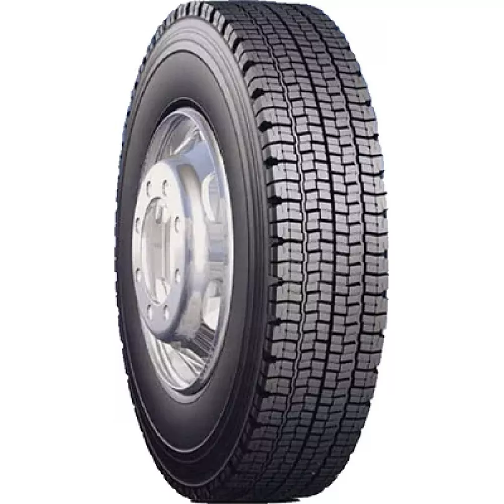 Грузовая шина Bridgestone W990 295/80 R22,5 152/148M (Ведущая ось) в Заводоуковске