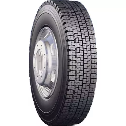 Грузовая шина Bridgestone W990 295/60 R22,5 150/147L 3PMSF (Ведущая ось) купить в Заводоуковске