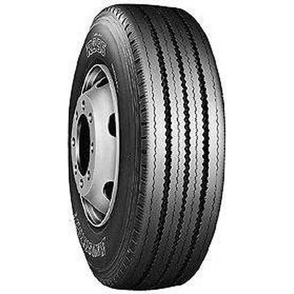 Bridgestone R295 – надежные шины для грузовых автомобилей в Заводоуковске