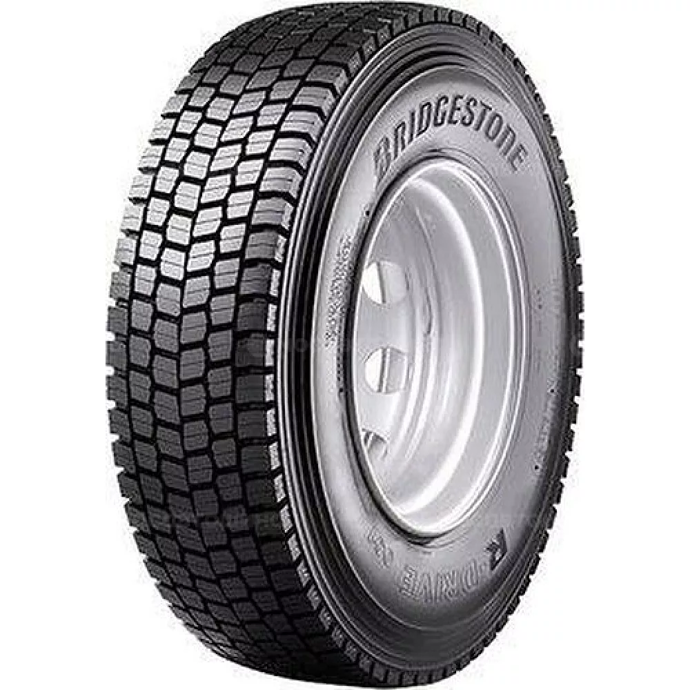 Bridgestone RDV1 – шины для зимних дорог в Заводоуковске