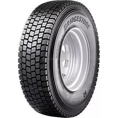 Грузовая шина Bridgestone RDV1 315/60 R22,5 (Ведущая ось) купить в Заводоуковске