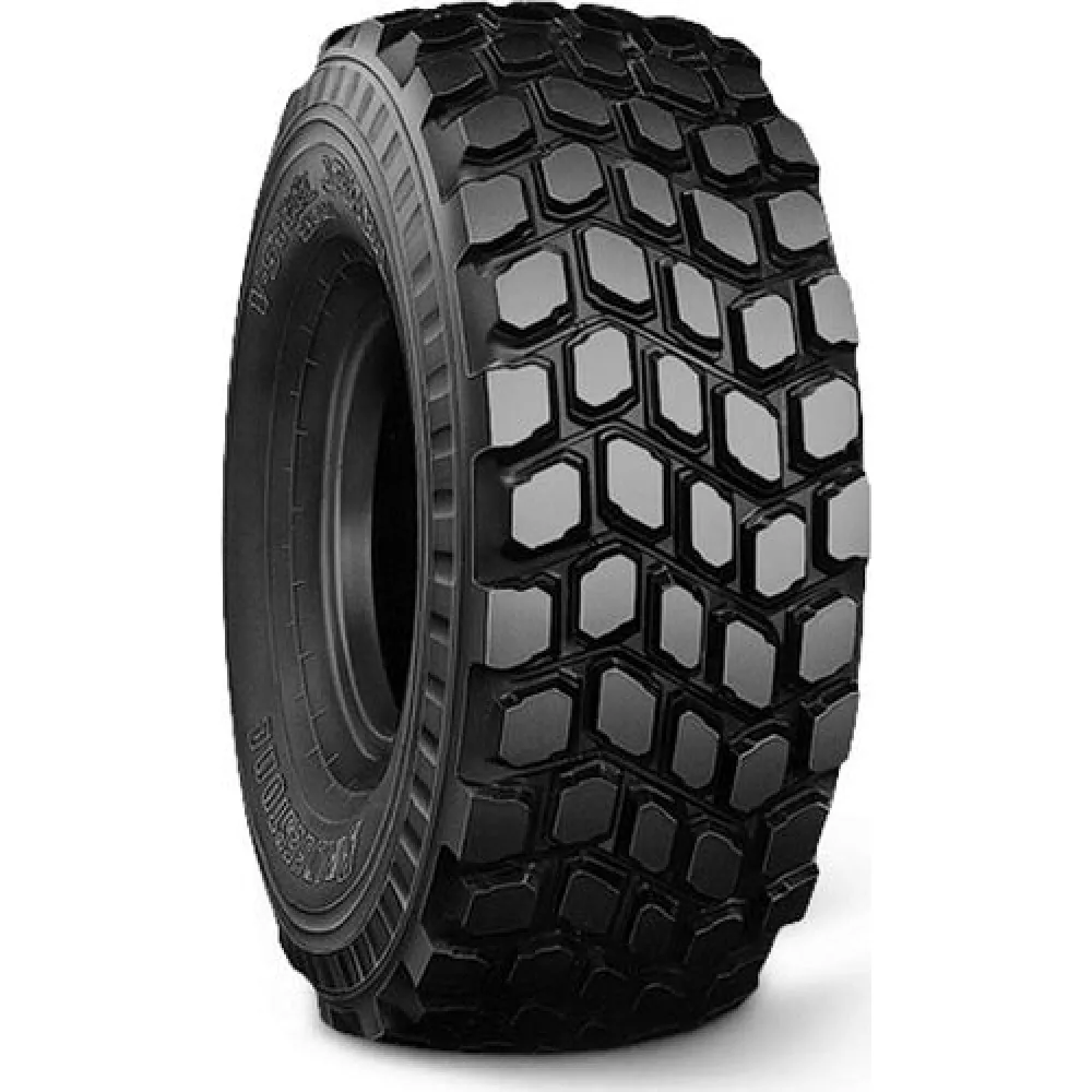 Bridgestone VSJ – надежные грузовые шины для любых дорог в Заводоуковске