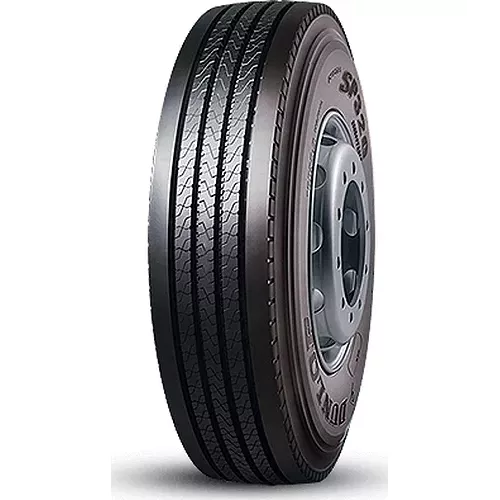 Грузовая шина Dunlop SP320 295/80 R22,5 154/149M (Рулевая ось) купить в Заводоуковске