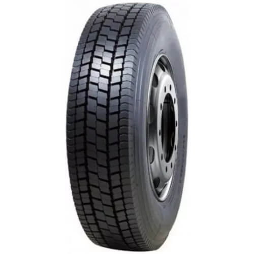 Грузовая шина Sunfull HF628 235/75 R17,5 143/141J купить в Заводоуковске