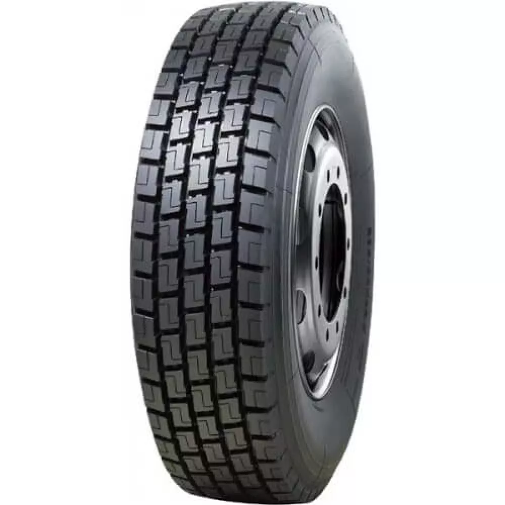 Грузовая шина Sunfull HF668 295/80 R22,5 152/149M в Заводоуковске