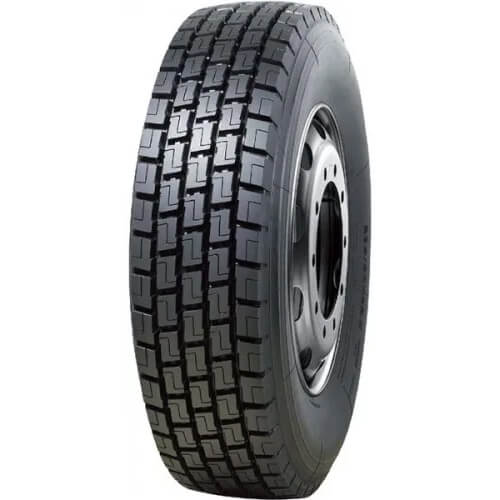 Грузовая шина Sunfull HF668 295/80 R22,5 152/149M купить в Заводоуковске