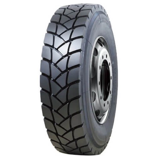 Грузовая шина Sunfull HF768 315/80 R22,5 156/152L купить в Заводоуковске