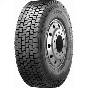 Грузовая шина Laufenn LZ22 315.00/80 R22,5 154/150M 18pr (ведущая)  купить в Заводоуковске