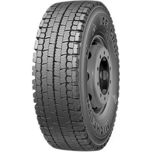 Грузовые шины Michelin XDW Ice Grip 275/70 R22,5 148/145L 3PMSF (Ведущая ось) купить в Заводоуковске