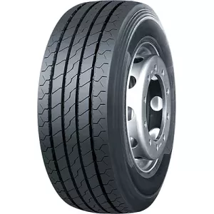 Грузовая шина WestLake WTL1 445/45 R19,5 160L 3PMSF купить в Заводоуковске