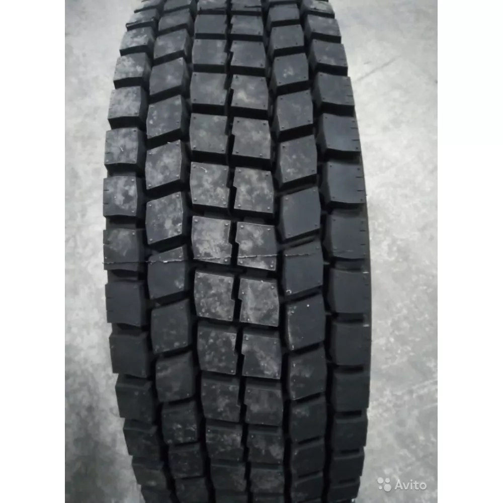 Грузовая шина 275/70 R22,5 Long March LM-326 16PR в Заводоуковске