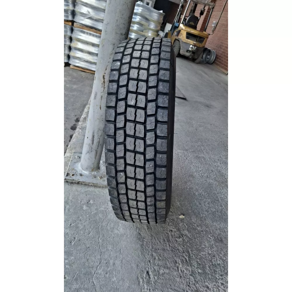 Грузовая шина 275/70 R22,5 Long March LM-329 16PR в Заводоуковске