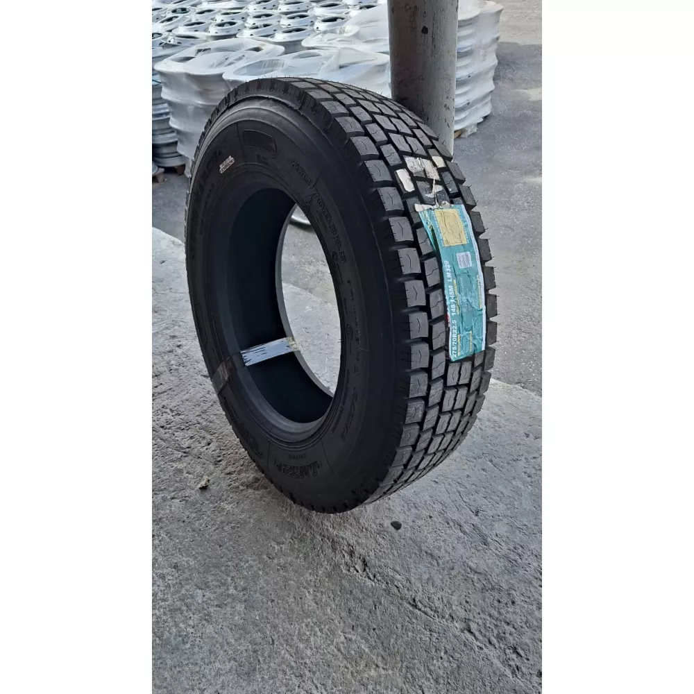 Грузовая шина 275/70 R22,5 Long March LM-329 16PR в Заводоуковске