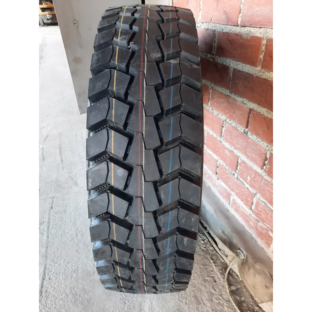 Грузовая шина 315/80 R22,5 Hawkwey HK 859 22PR в Заводоуковске