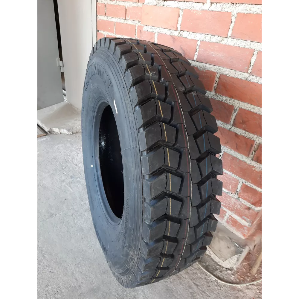 Грузовая шина 315/80 R22,5 Hawkwey HK 859 22PR в Заводоуковске