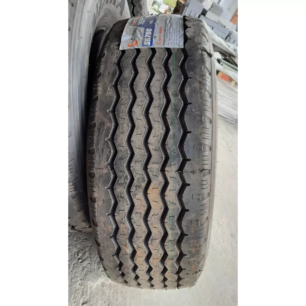 Грузовая шина 385/65 R22,5 Centara SD-750 20PR в Заводоуковске