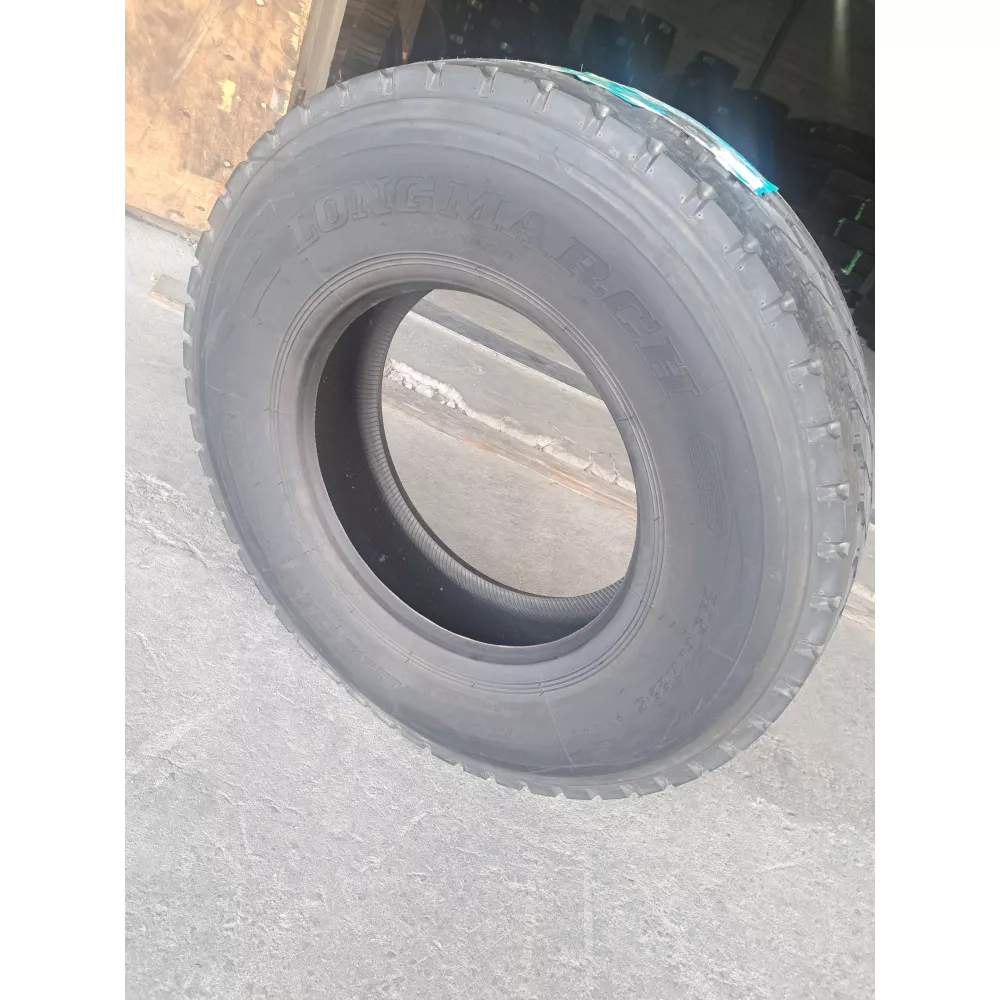 Грузовая шина 295/80 R22,5 Long March LM-519 18PR в Заводоуковске