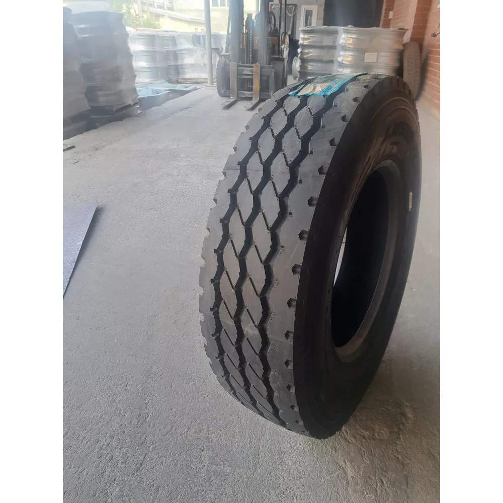 Грузовая шина 295/80 R22,5 Long March LM-519 18PR в Заводоуковске