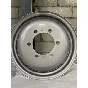 Диск 5,50х16  TREBL ET-105 PCD 6x170 D 130 купить в Заводоуковске