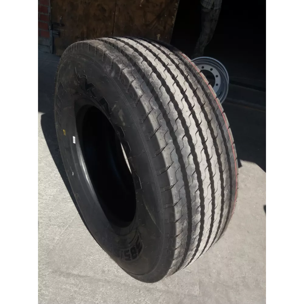 Грузовая шина 385/65 R22,5 Кама NF-202 в Заводоуковске