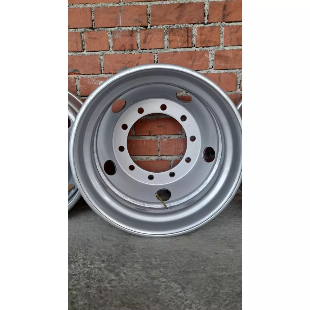 Диск 9,00х22,5 ET-175 PCD 10x335 D 281 18 мм 5 HOLE в Заводоуковске