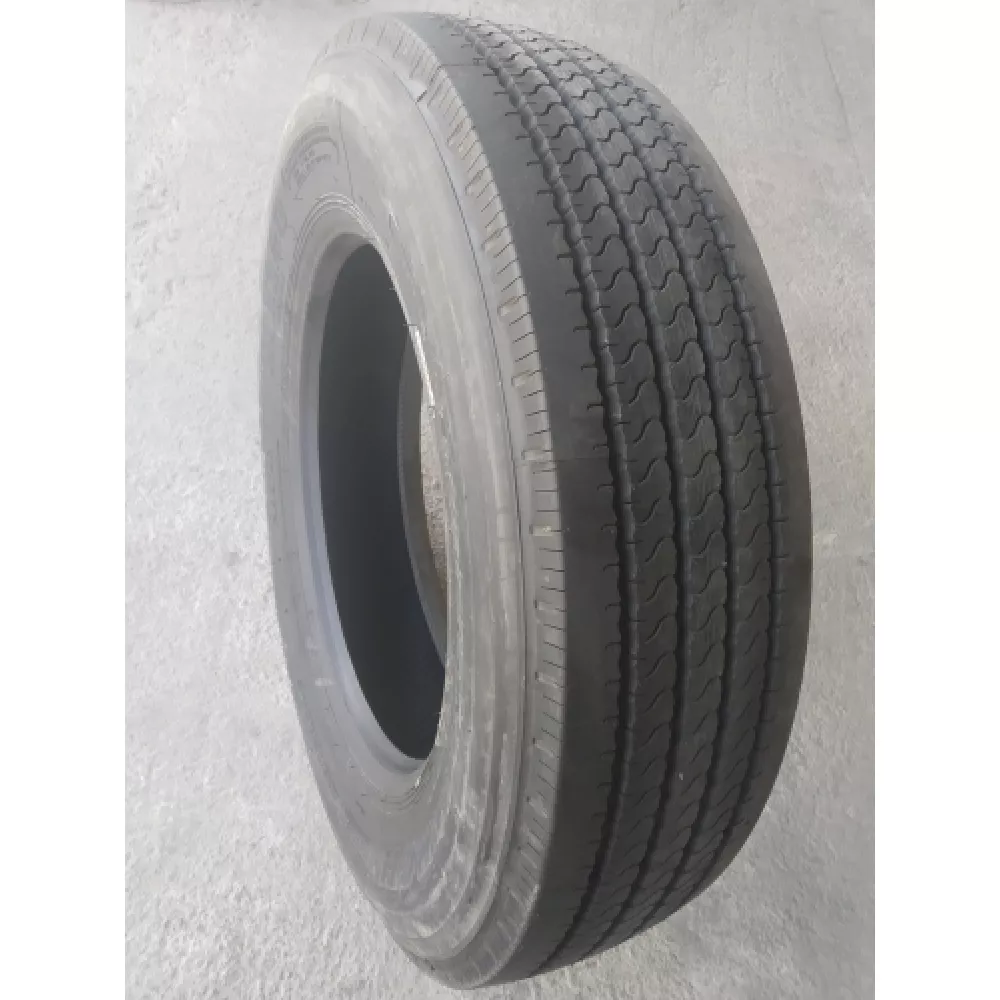 Грузовая шина 285/75 R24,5 Long March LM-120 16PR в Заводоуковске