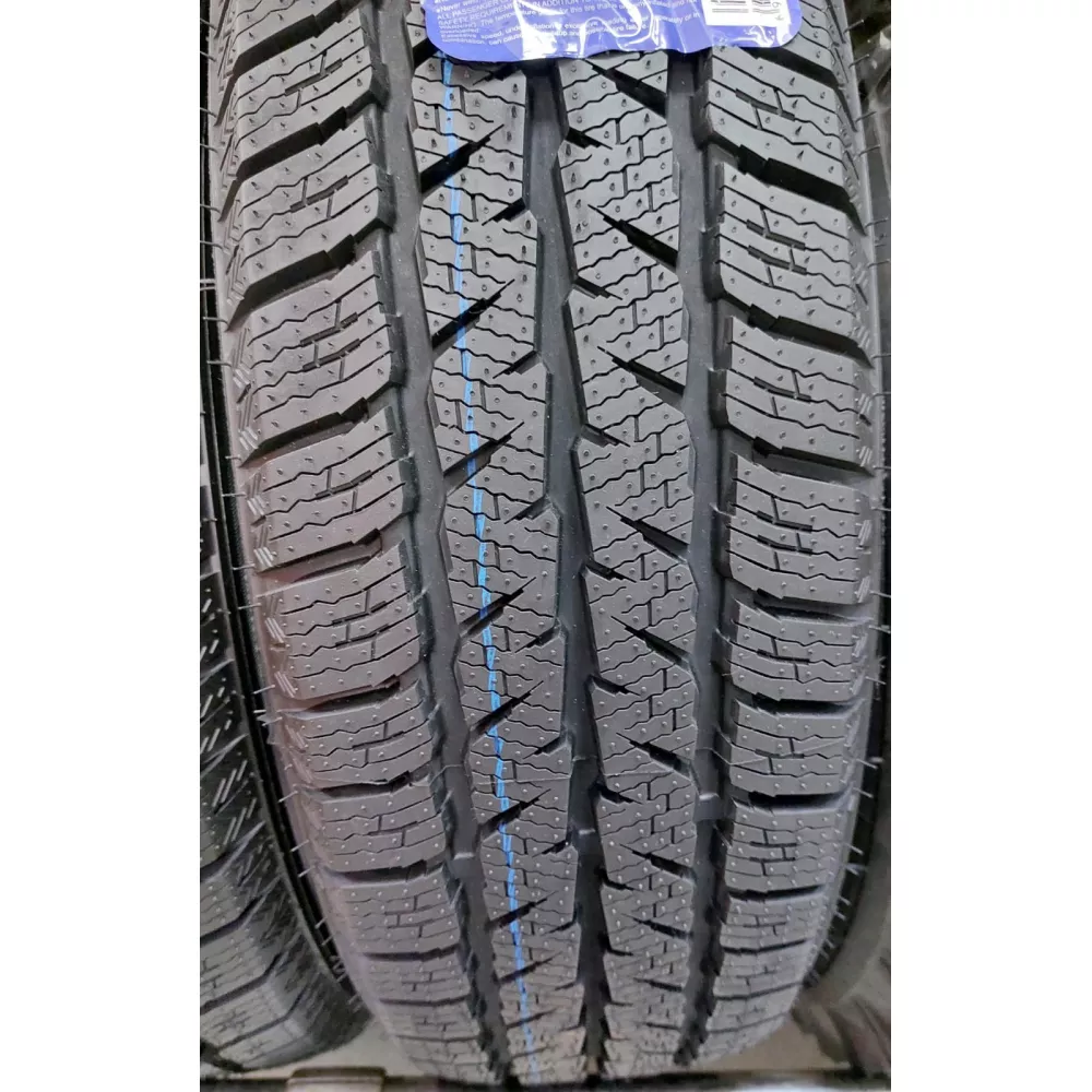 Грузовая шина 185/75 R16 Haida HD-627 8PR в Заводоуковске