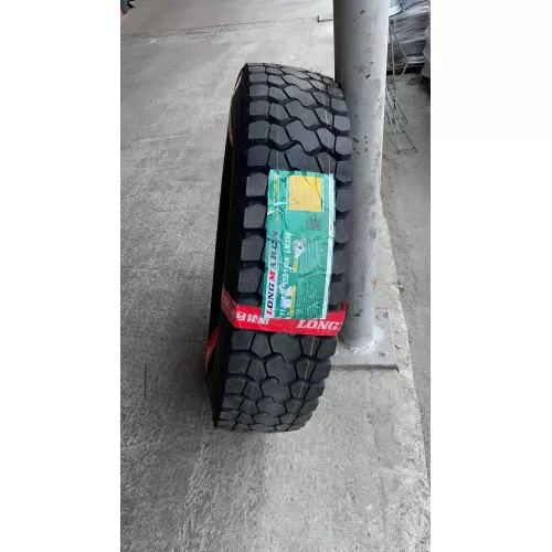 Грузовая шина 11,00 R20 Long March LM-338 18PR купить в Заводоуковске