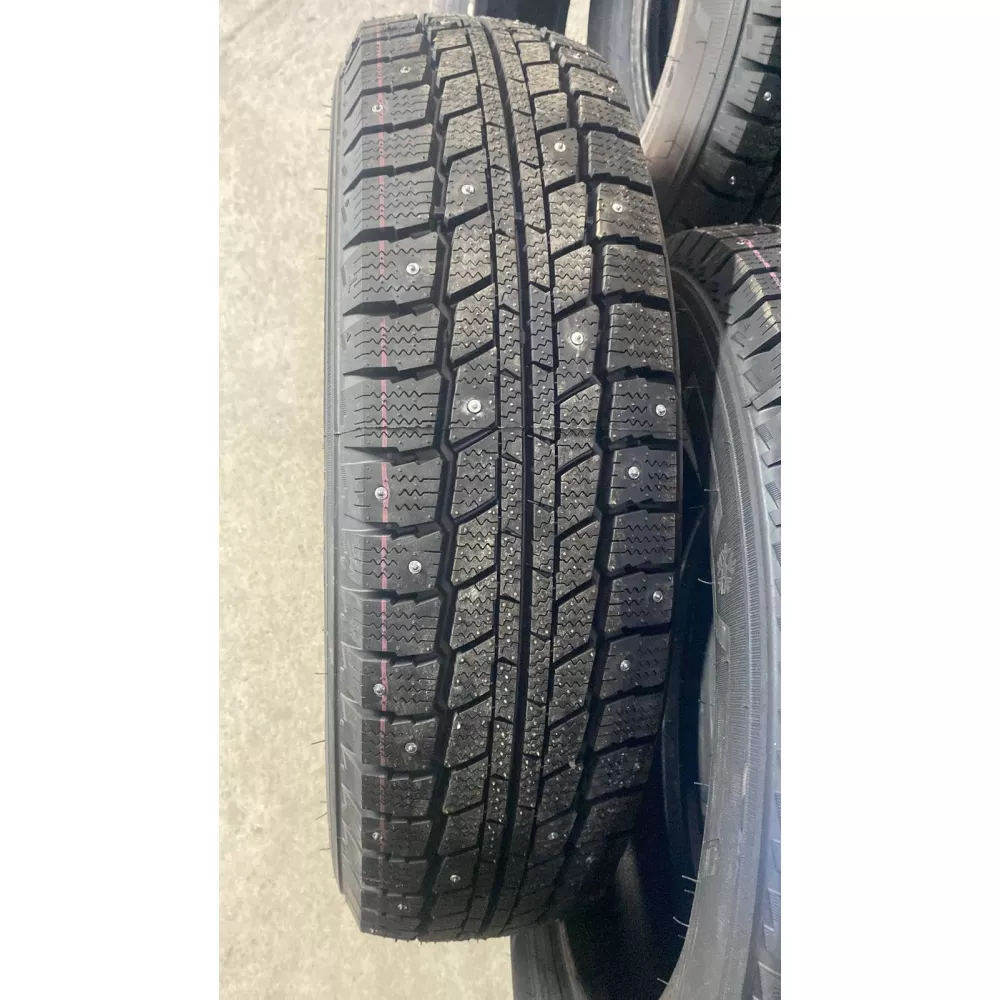 Грузовая шина 185/75 R16 Triangle LS-01  8PR шипы в Заводоуковске