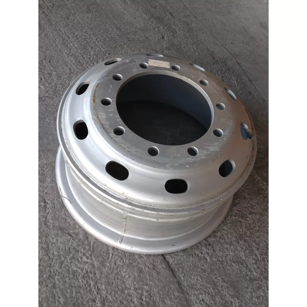 Диск 8,50х20 Koryo ET-180 PCD 10x335 D 281 в Заводоуковске