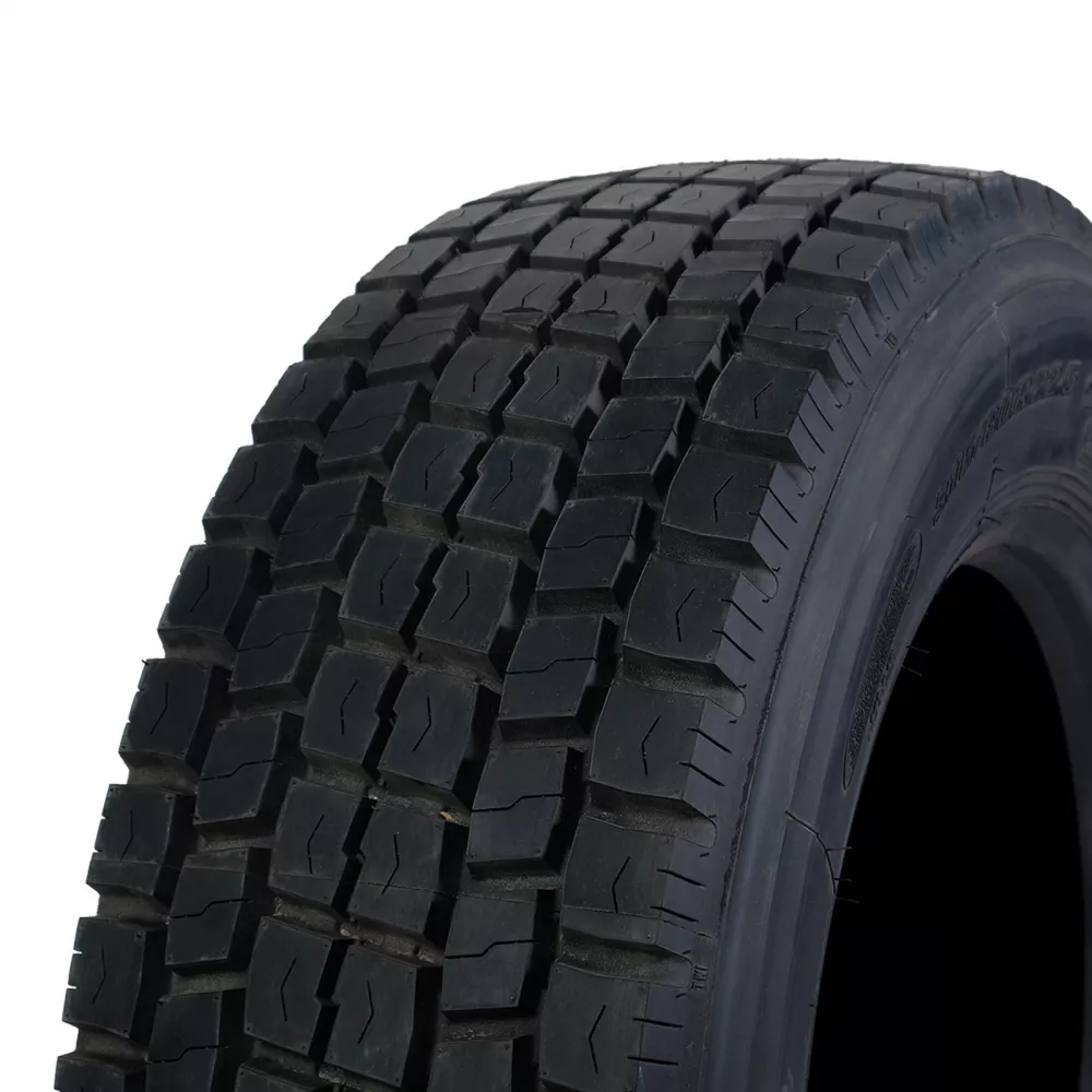 Грузовая шина 315/60 R22,5 Long March LM-329 18PR в Заводоуковске