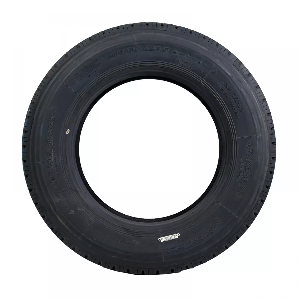 Грузовая шина 315/60 R22,5 Long March LM-329 18PR в Заводоуковске