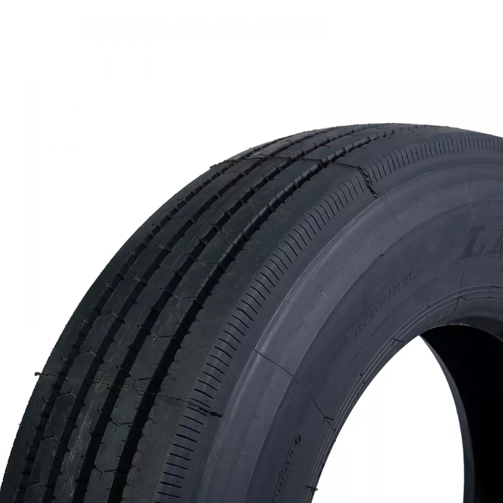 Грузовая шина 295/75 R22,5 Long March LM-216 16PR в Заводоуковске