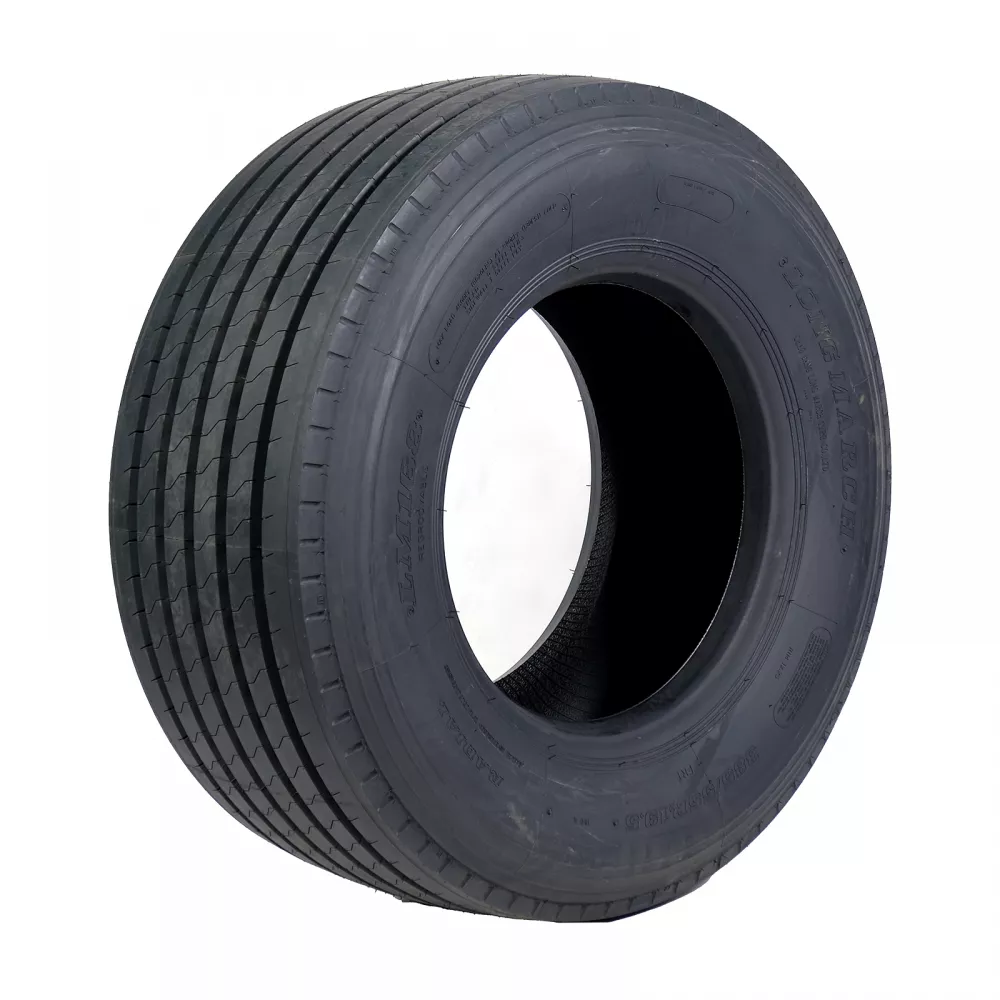 Грузовая шина 385/55 R19,5 Long March LM-168 20PR в Заводоуковске