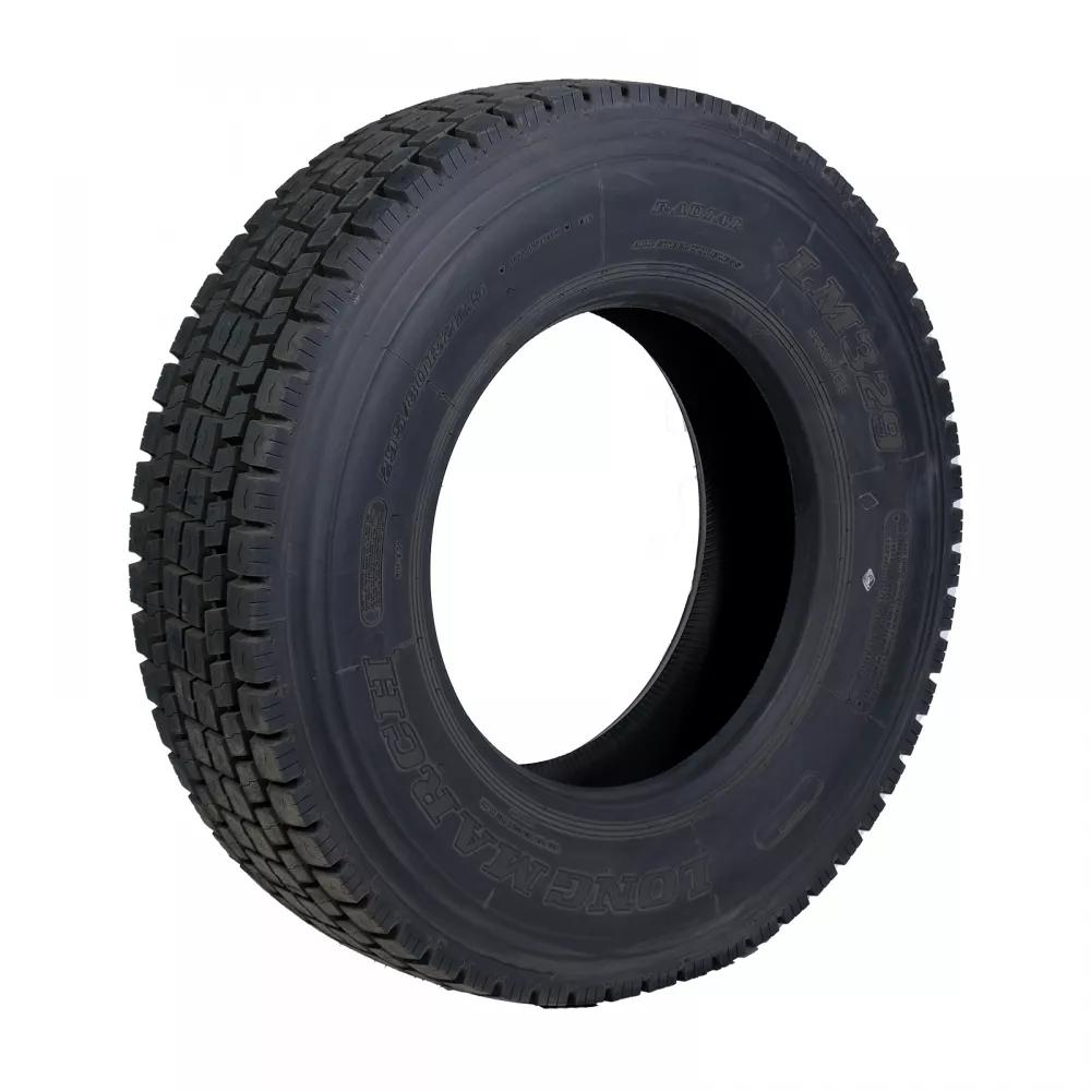 Грузовая шина 295/80 R22,5 Long March LM-329 18PR в Заводоуковске