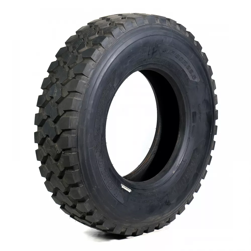 Грузовая шина 315/80 R22,5 Long March LM-305 22PR в Заводоуковске