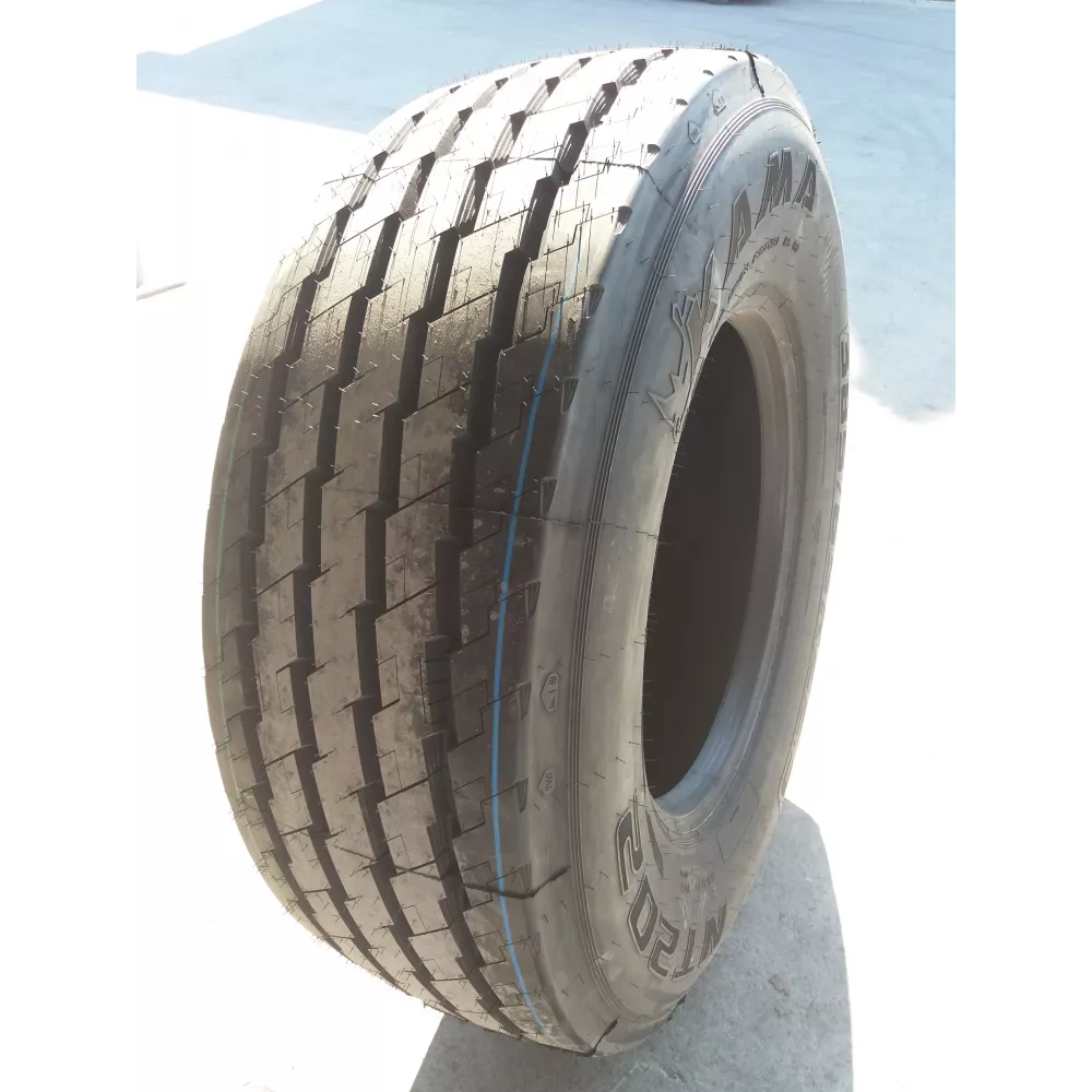 Грузовая шина 385/65 R22,5 Кама NT-202 в Заводоуковске