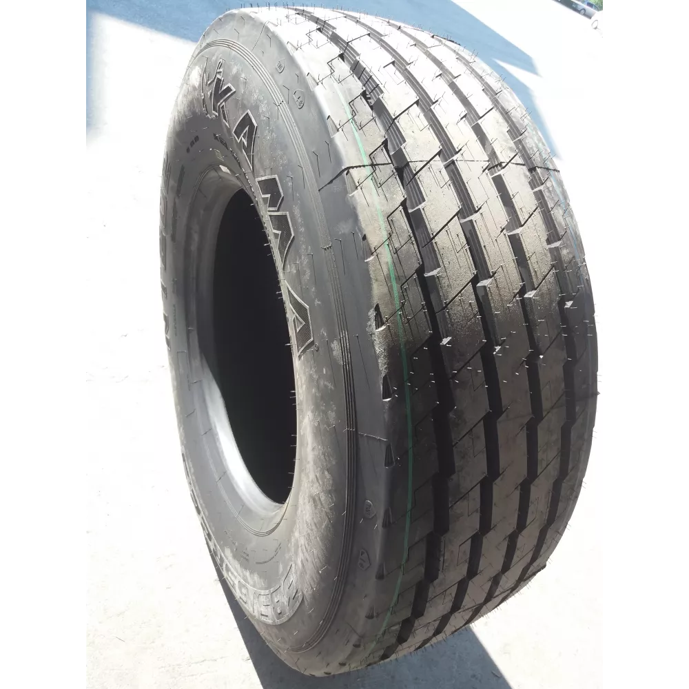 Грузовая шина 385/65 R22,5 Кама NT-202 в Заводоуковске